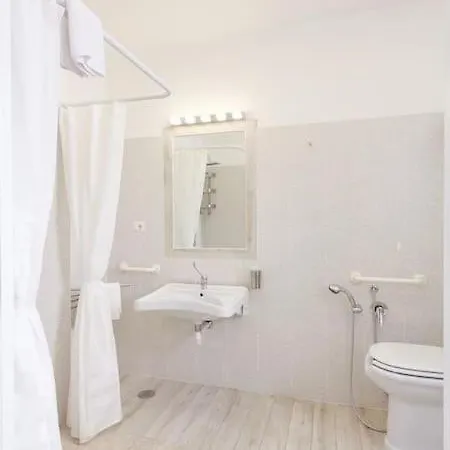 Vatican Momahouse Luxury By Varental Rome Room photo